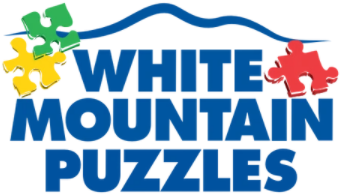 Klik hier voor de korting bij White Mountain Puzzles
